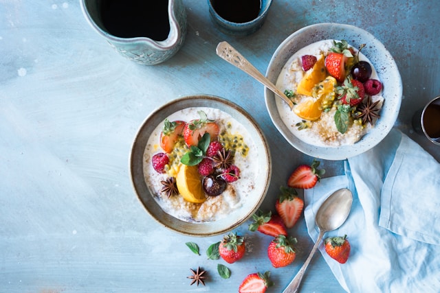 Why Sustainability Matters in Modern Restaurant Cooking