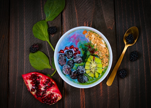 The Rise of Plant-Based Menus in Popular Restaurants