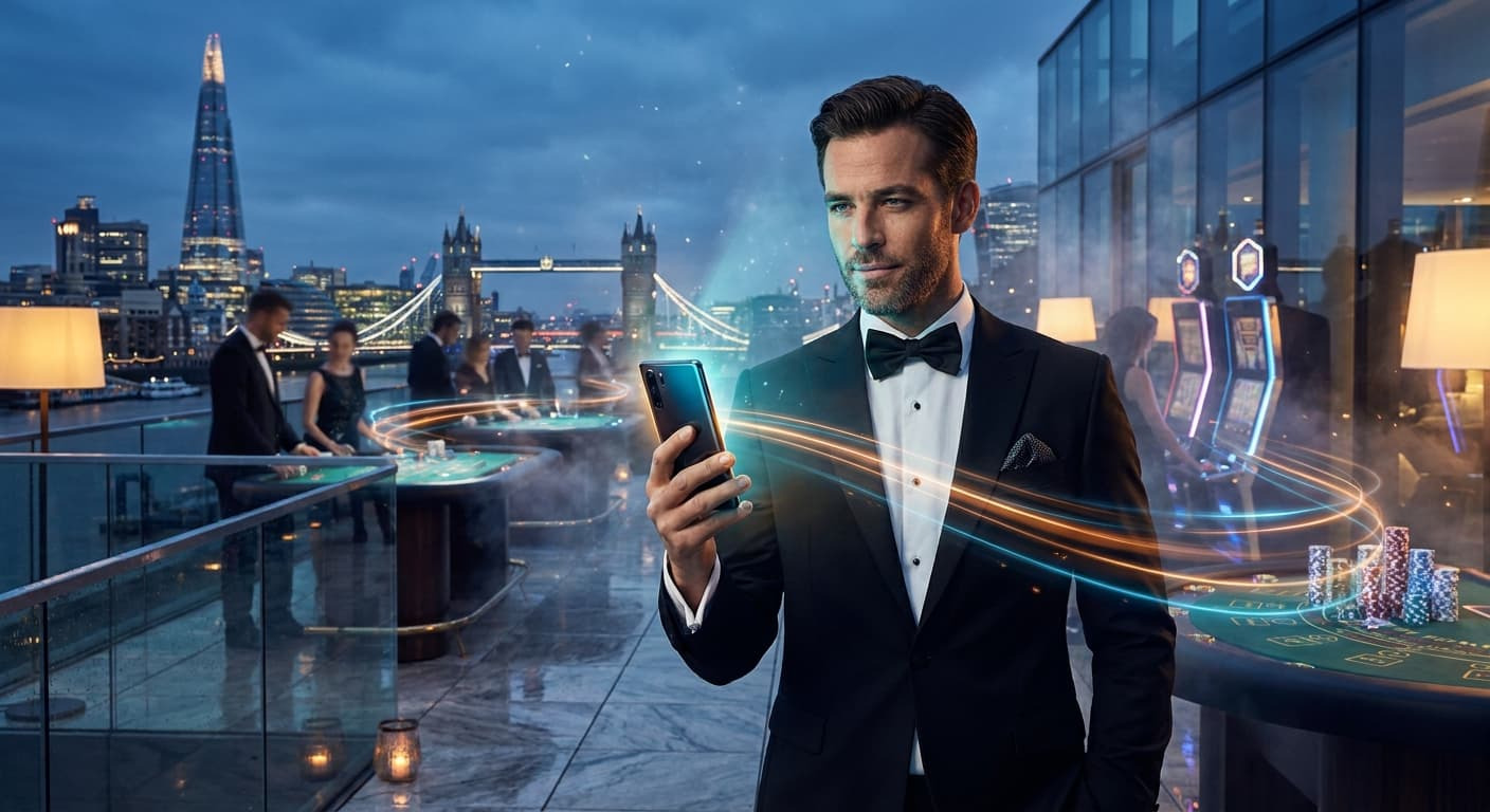 TweedBet UK Review: Mobile Play and Player Experience